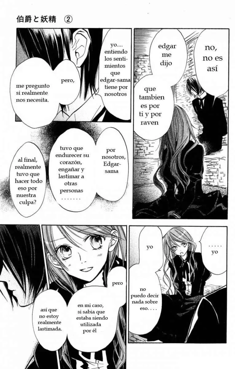Hakushaku to Yousei (2008) - Capítulo 6 - Página 17 - LectorTMOo