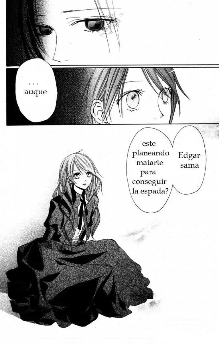 Hakushaku to Yousei (2008) - Capítulo 6 - Página 18 - LectorTMOo