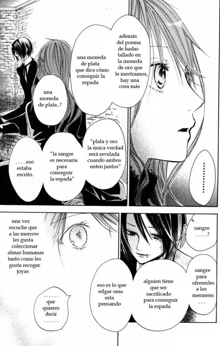 Hakushaku to Yousei (2008) - Capítulo 6 - Página 19 - LectorTMOo