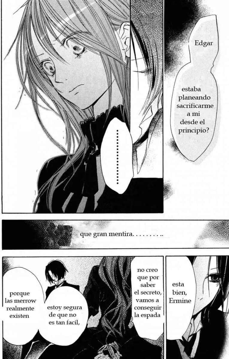 Hakushaku to Yousei (2008) - Capítulo 6 - Página 20 - LectorTMOo