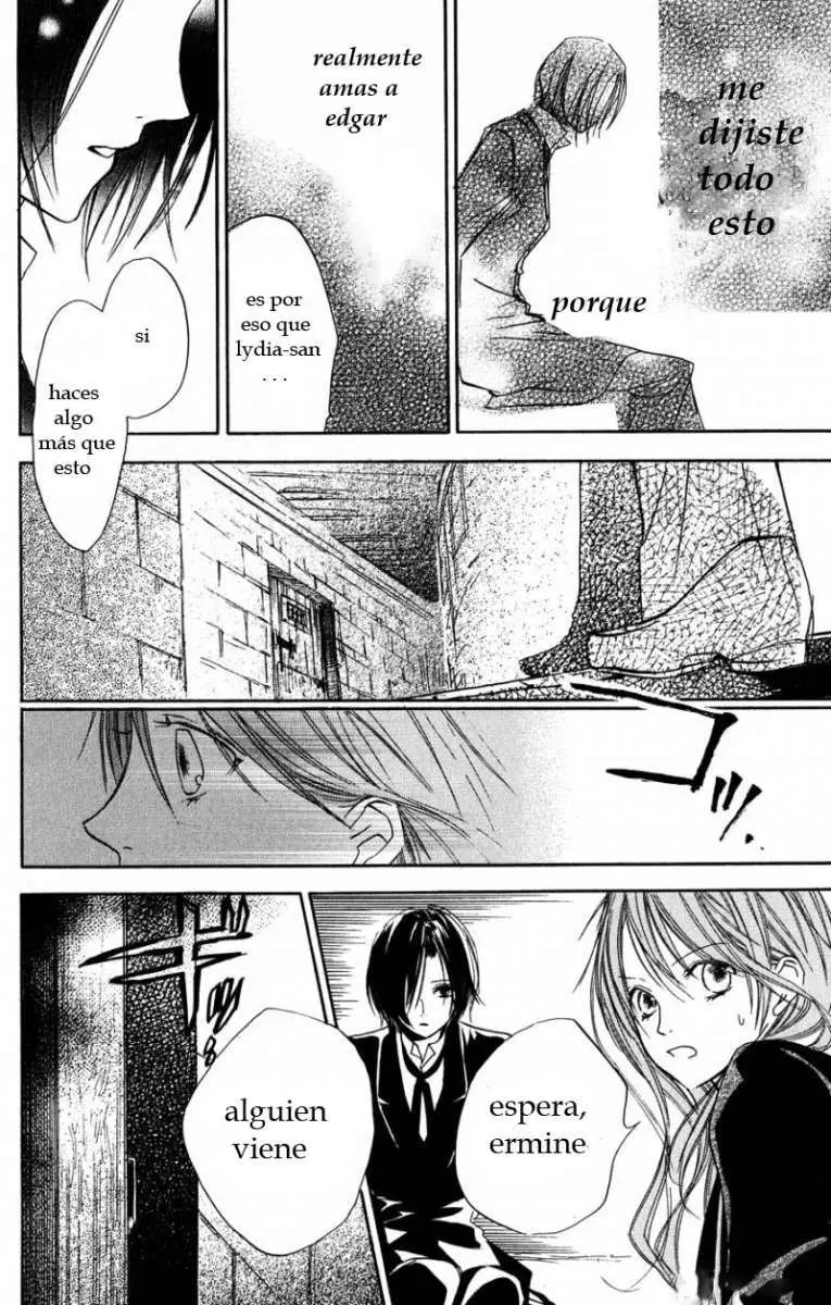 Hakushaku to Yousei (2008) - Capítulo 6 - Página 22 - LectorTMOo