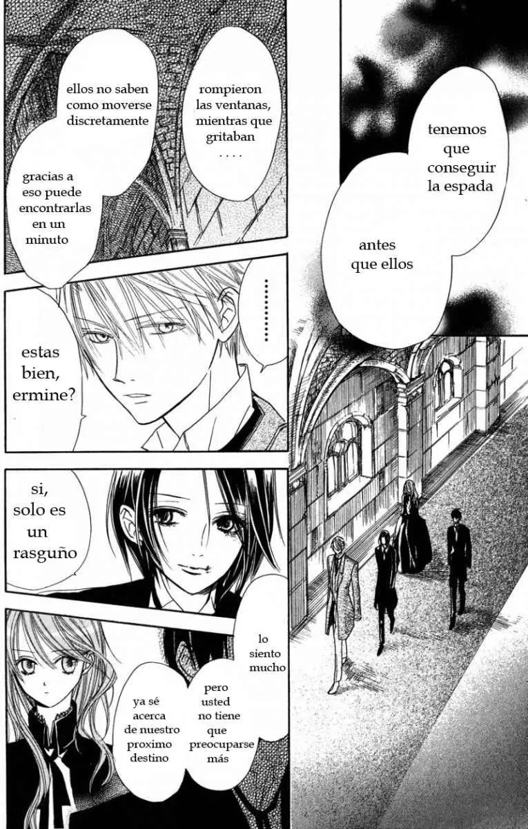 Hakushaku to Yousei (2008) - Capítulo 6 - Página 24 - LectorTMOo