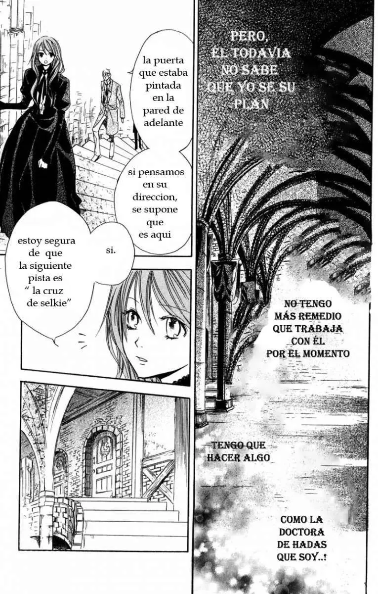 Hakushaku to Yousei (2008) - Capítulo 6 - Página 27 - LectorTMOo