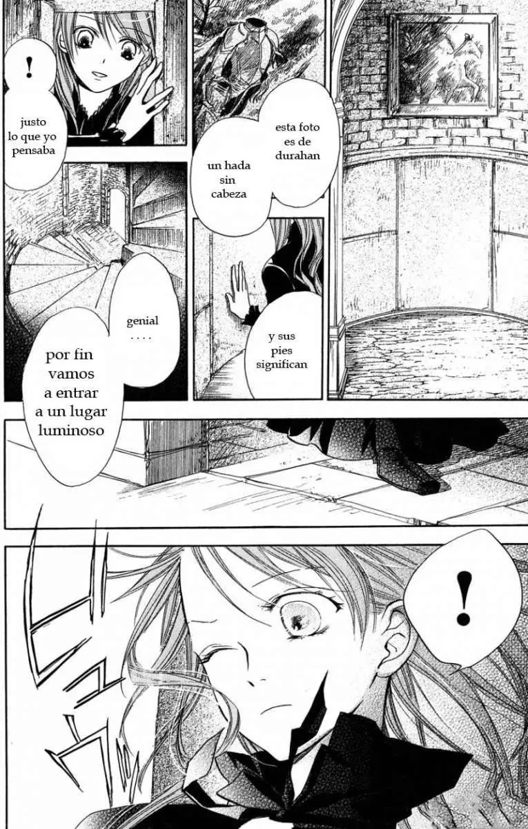 Hakushaku to Yousei (2008) - Capítulo 6 - Página 30 - LectorTMOo