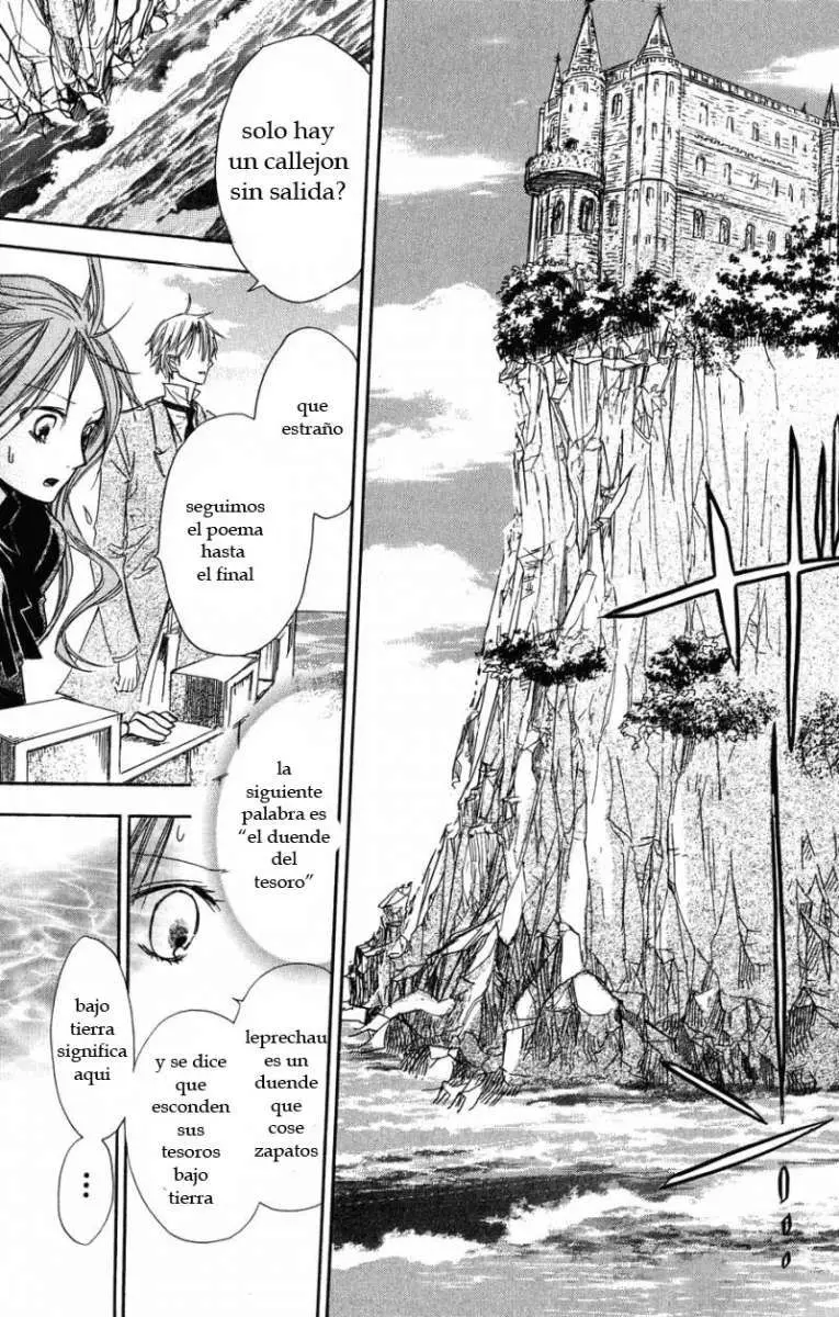 Hakushaku to Yousei (2008) - Capítulo 6 - Página 31 - LectorTMOo