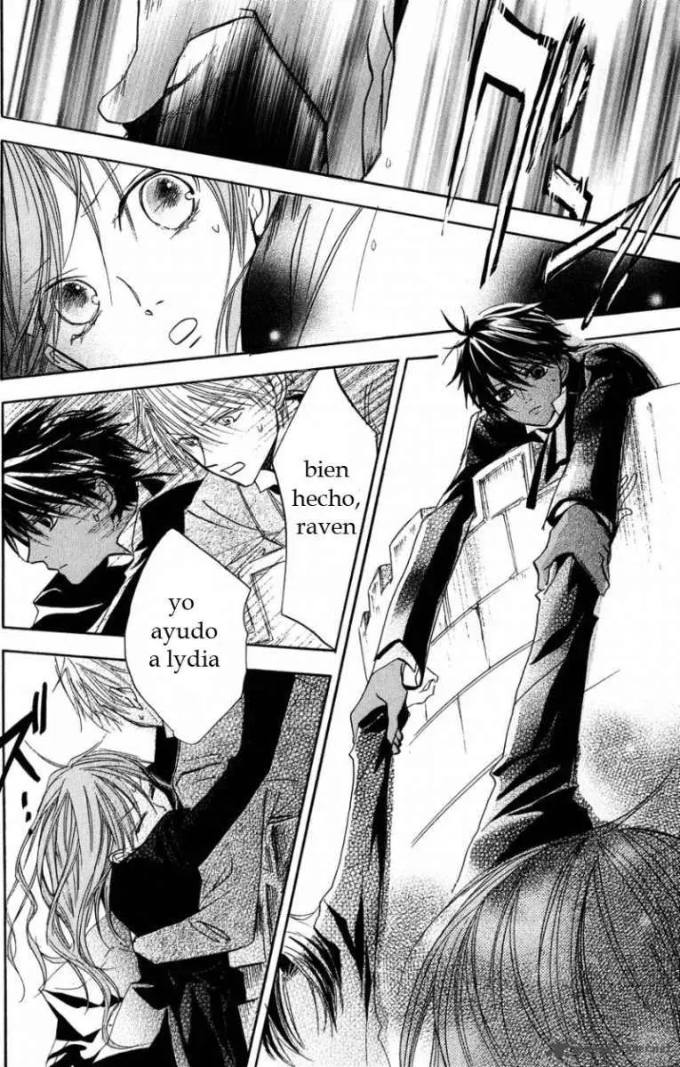 Hakushaku to Yousei (2008) - Capítulo 6 - Página 38 - LectorTMOo
