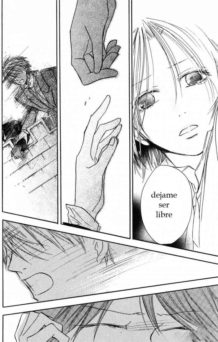 Hakushaku to Yousei (2008) - Capítulo 6 - Página 40 - LectorTMOo