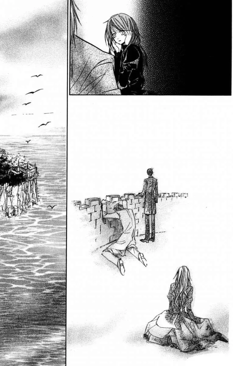 Hakushaku to Yousei (2008) - Capítulo 6 - Página 41 - LectorTMOo