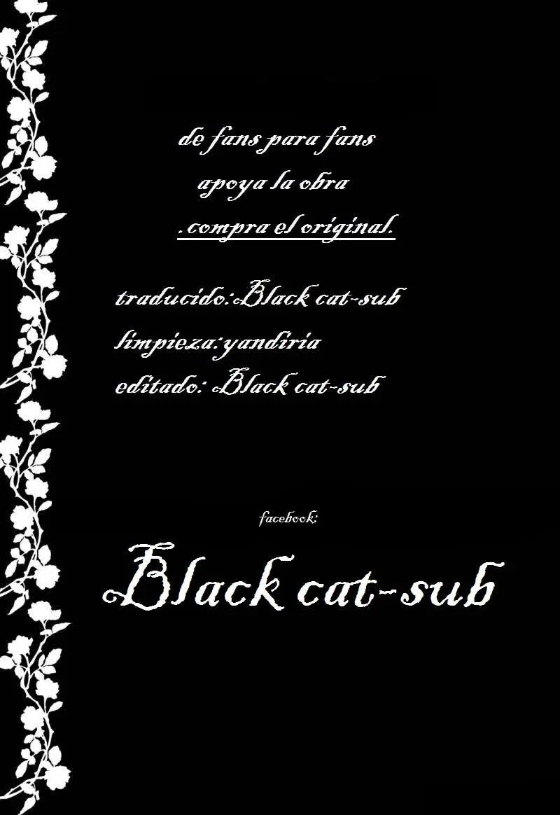 Hakushaku to Yousei (2008) - Capítulo 7 - Página 1 - LectorTMOo