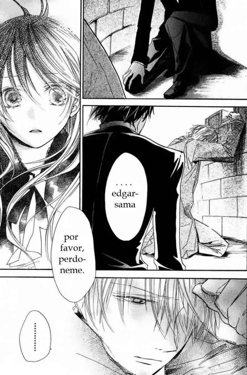 Hakushaku to Yousei (2008) - Capítulo 7 - Página 2 - LectorTMOo