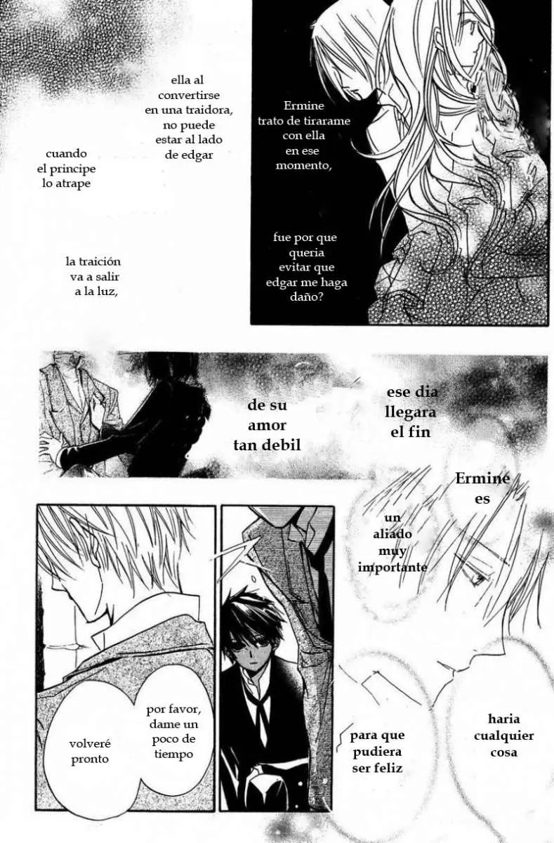 Hakushaku to Yousei (2008) - Capítulo 7 - Página 4 - LectorTMOo