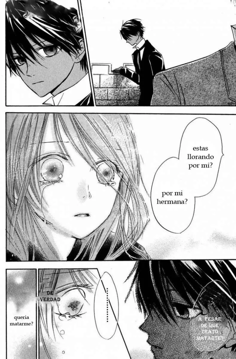 Hakushaku to Yousei (2008) - Capítulo 7 - Página 5 - LectorTMOo