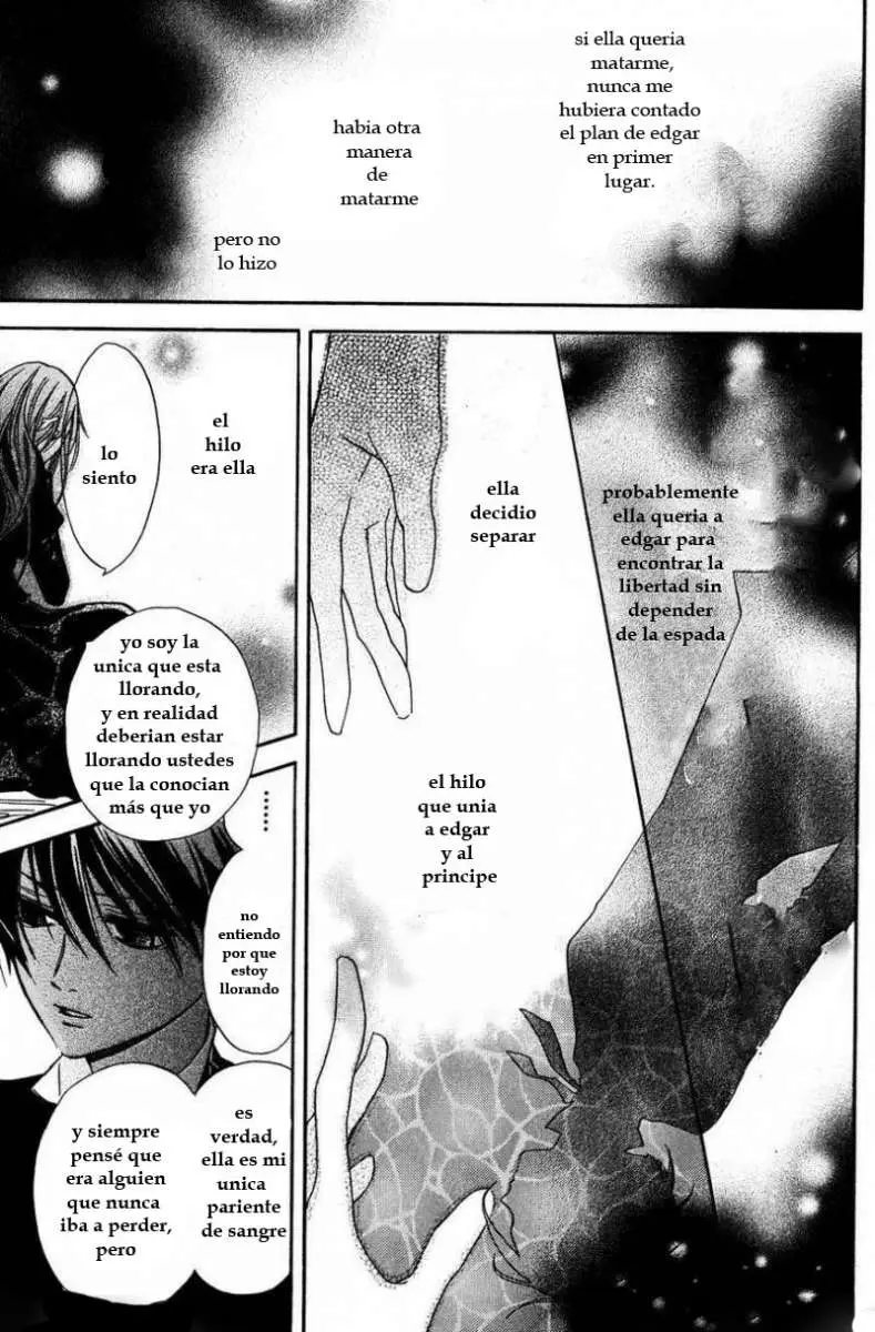Hakushaku to Yousei (2008) - Capítulo 7 - Página 6 - LectorTMOo