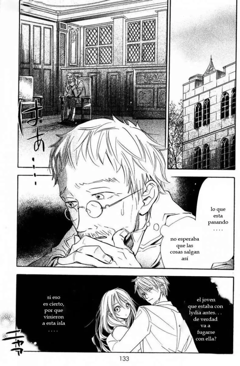 Hakushaku to Yousei (2008) - Capítulo 7 - Página 10 - LectorTMOo