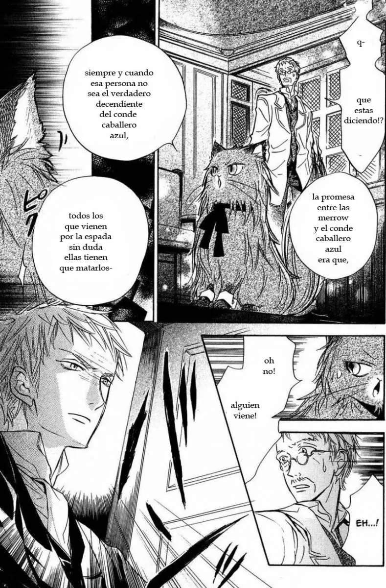 Hakushaku to Yousei (2008) - Capítulo 7 - Página 12 - LectorTMOo