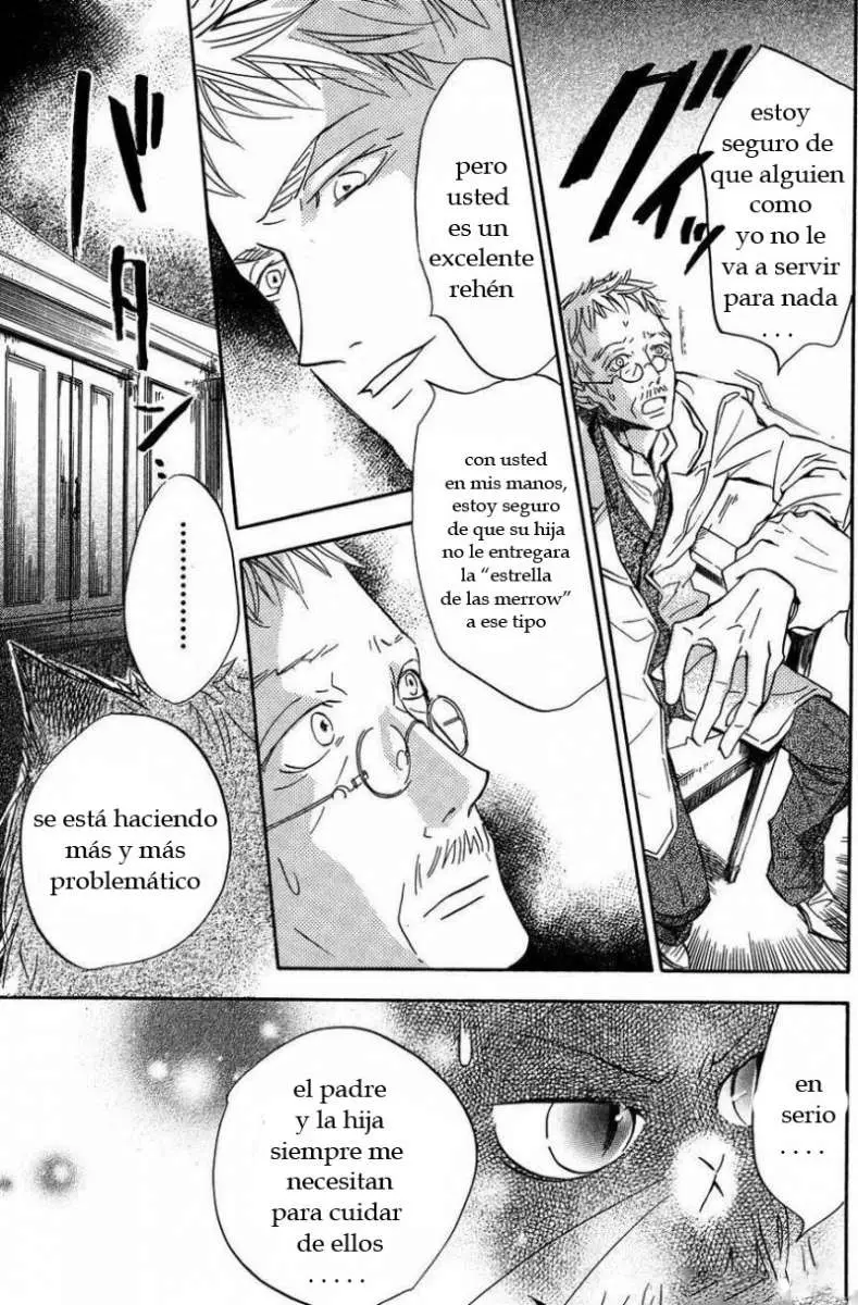 Hakushaku to Yousei (2008) - Capítulo 7 - Página 14 - LectorTMOo