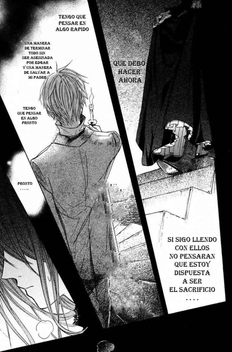 Hakushaku to Yousei (2008) - Capítulo 7 - Página 16 - LectorTMOo