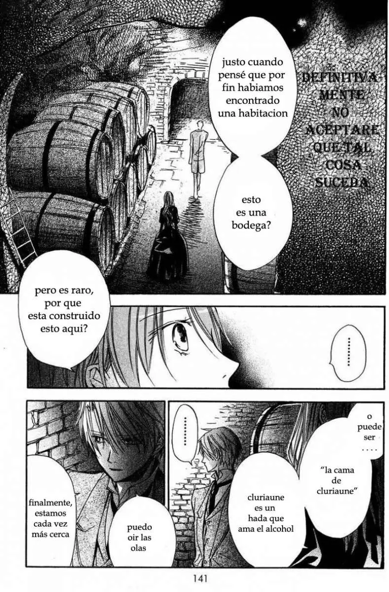 Hakushaku to Yousei (2008) - Capítulo 7 - Página 18 - LectorTMOo