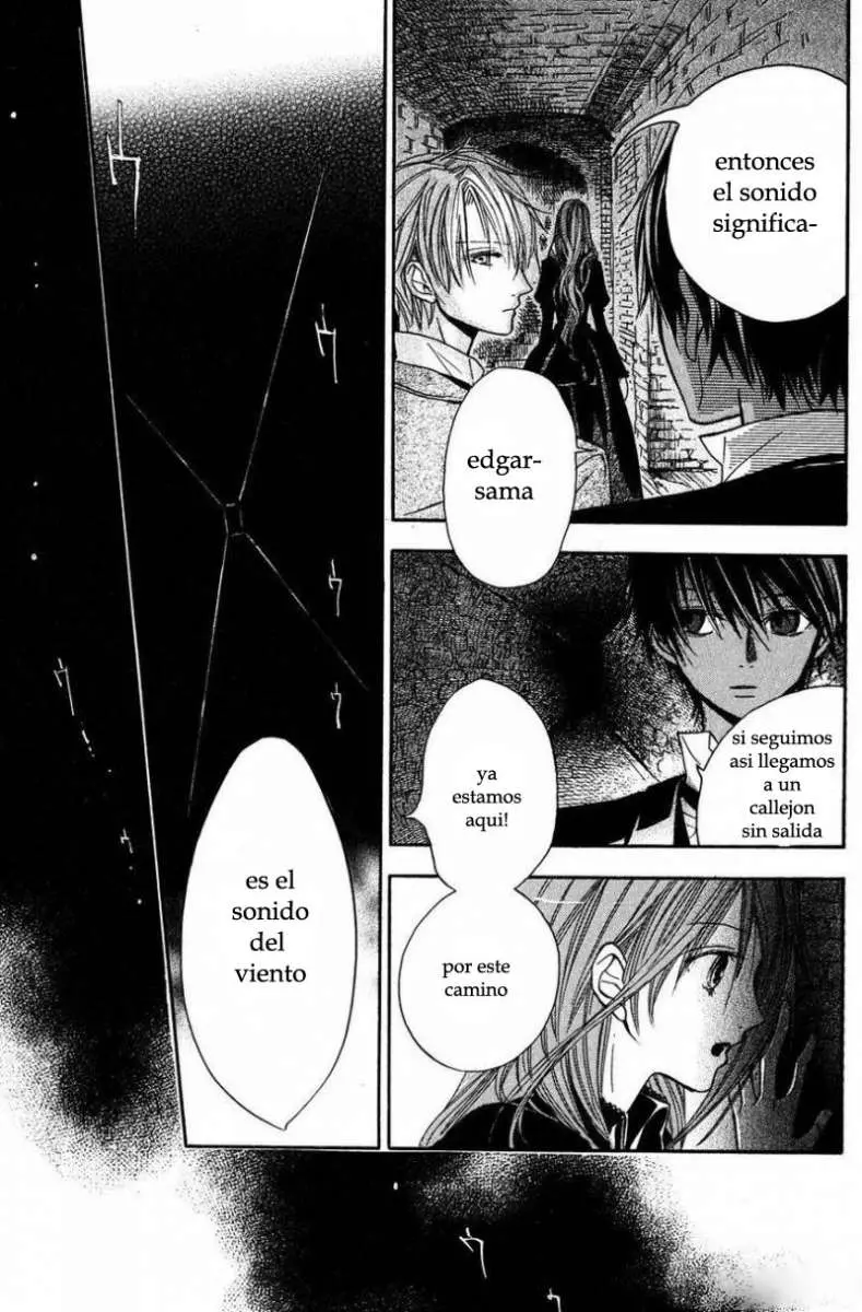 Hakushaku to Yousei (2008) - Capítulo 7 - Página 24 - LectorTMOo