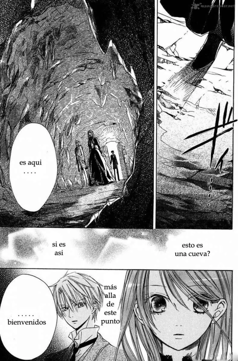Hakushaku to Yousei (2008) - Capítulo 7 - Página 26 - LectorTMOo