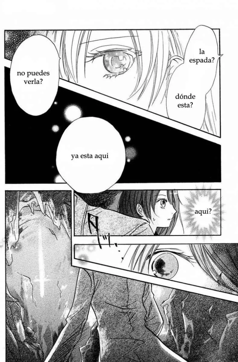 Hakushaku to Yousei (2008) - Capítulo 7 - Página 29 - LectorTMOo