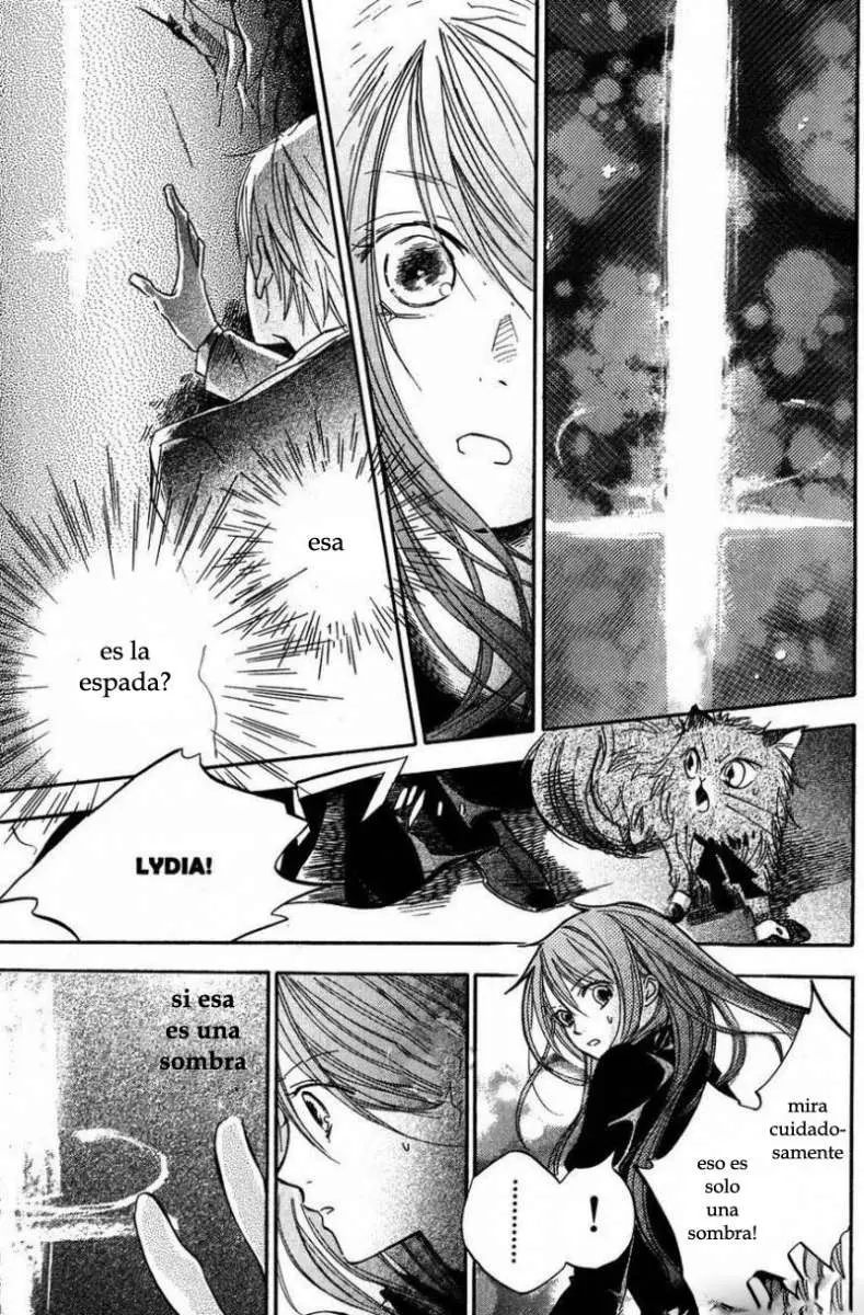 Hakushaku to Yousei (2008) - Capítulo 7 - Página 30 - LectorTMOo