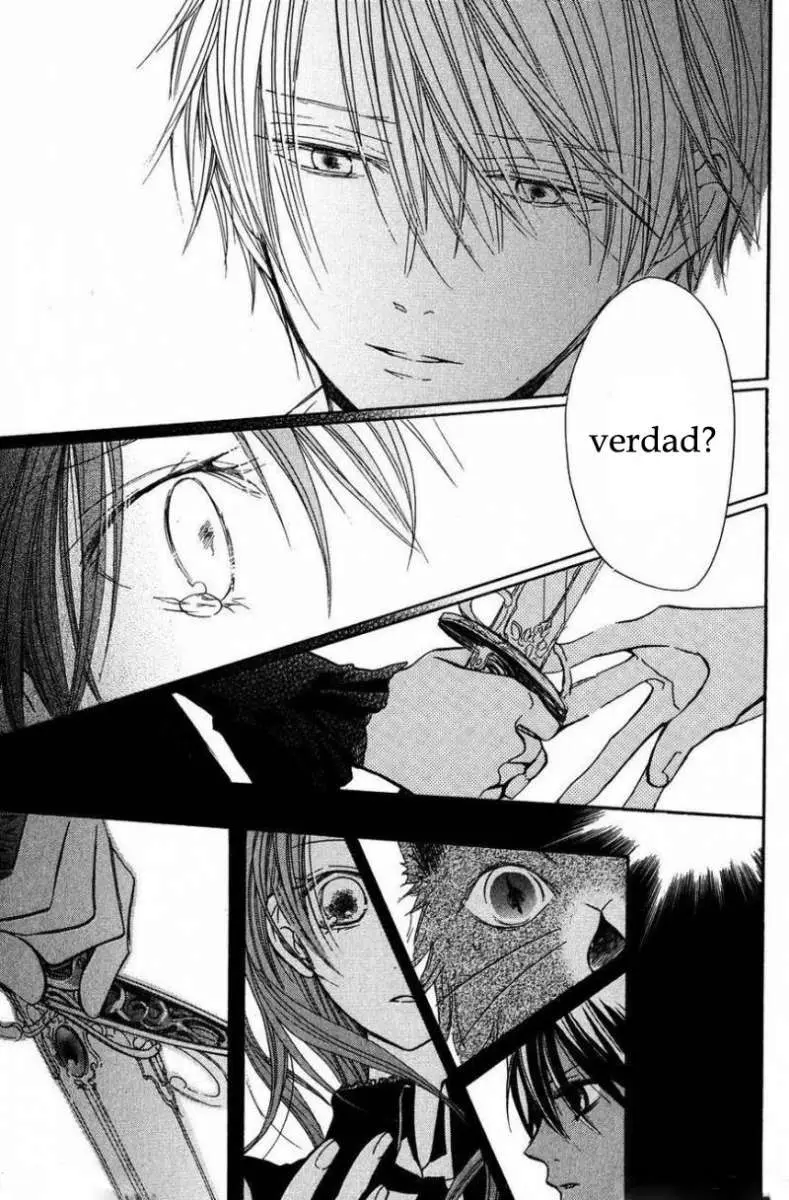 Hakushaku to Yousei (2008) - Capítulo 7 - Página 38 - LectorTMOo