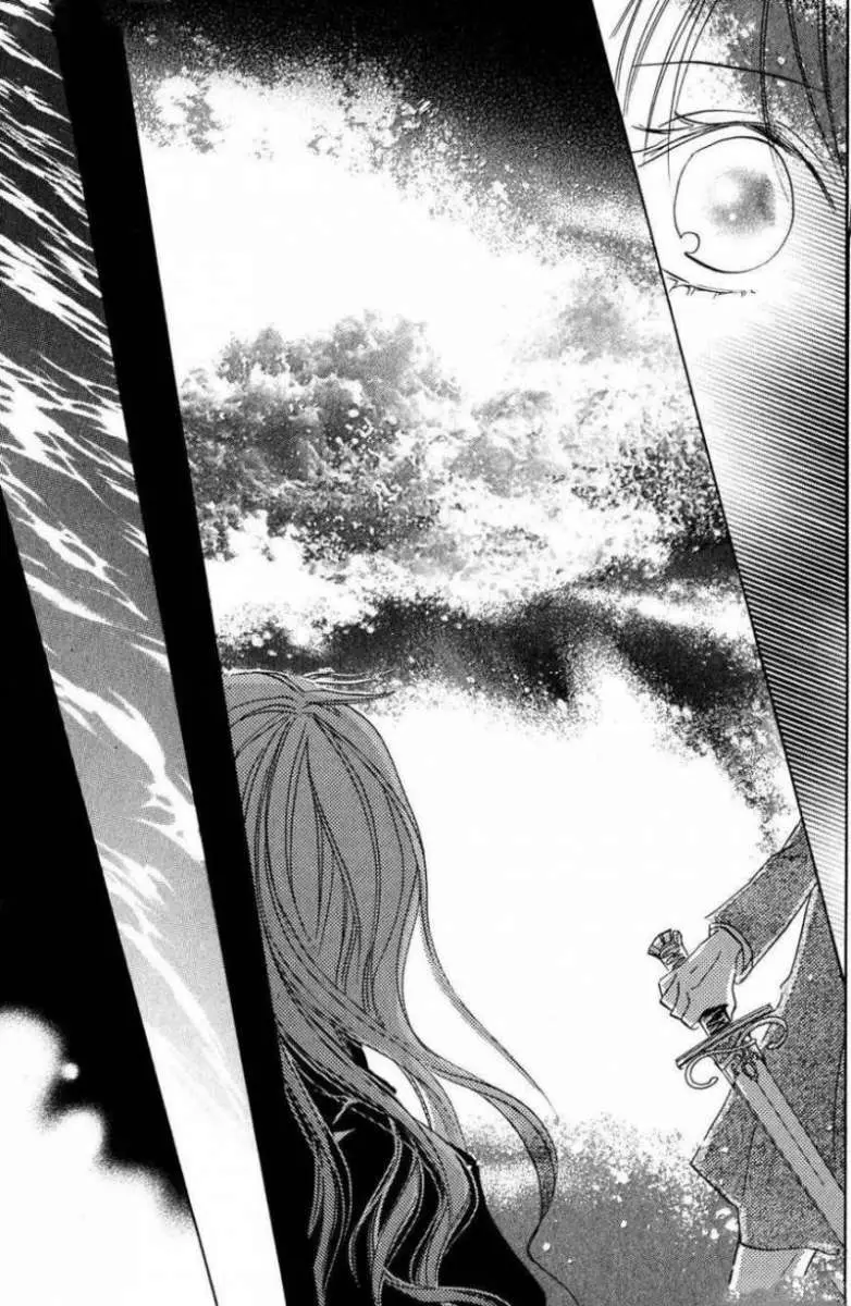 Hakushaku to Yousei (2008) - Capítulo 8 - Página 5 - LectorTMOo