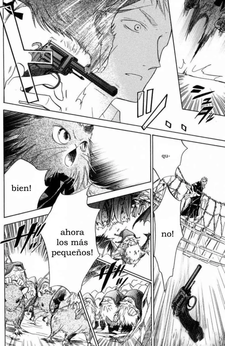 Hakushaku to Yousei (2008) - Capítulo 8 - Página 12 - LectorTMOo