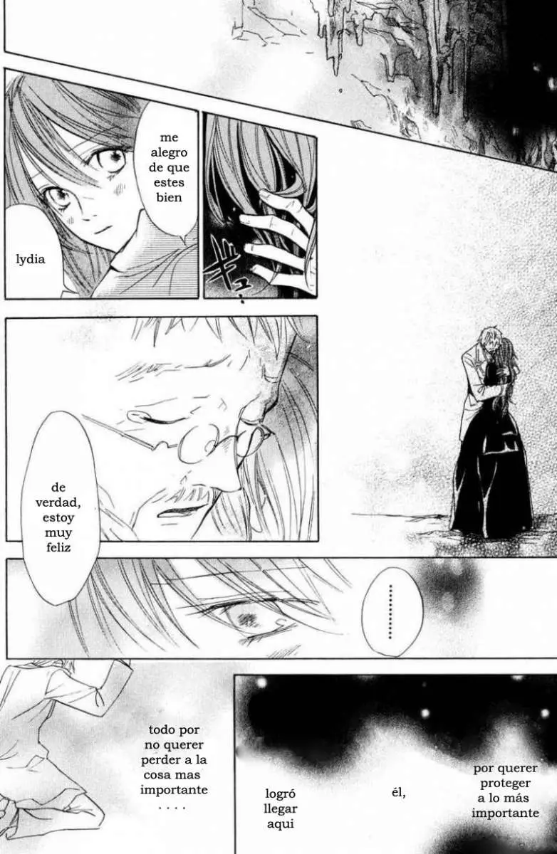 Hakushaku to Yousei (2008) - Capítulo 8 - Página 14 - LectorTMOo