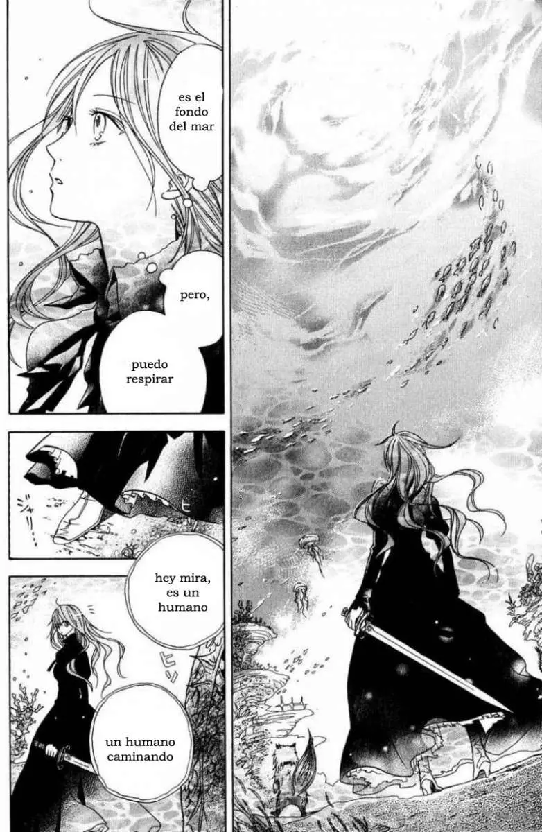 Hakushaku to Yousei (2008) - Capítulo 8 - Página 20 - LectorTMOo