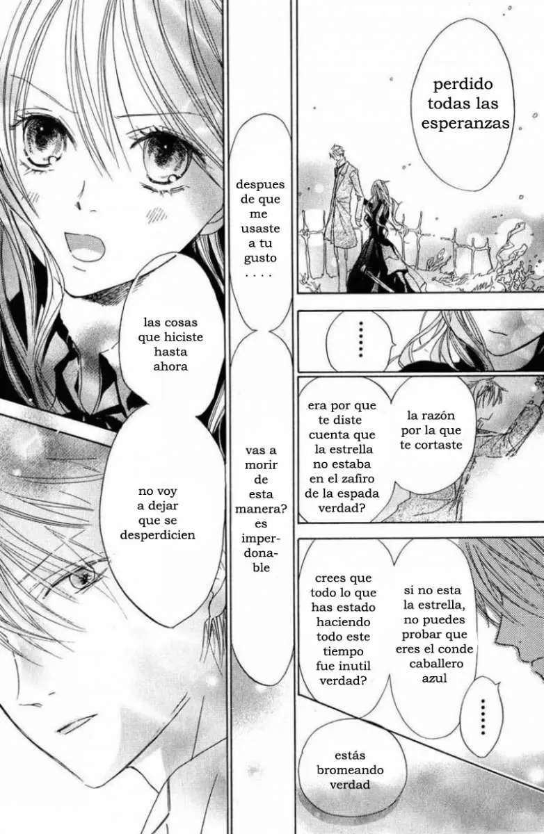 Hakushaku to Yousei (2008) - Capítulo 8 - Página 24 - LectorTMOo
