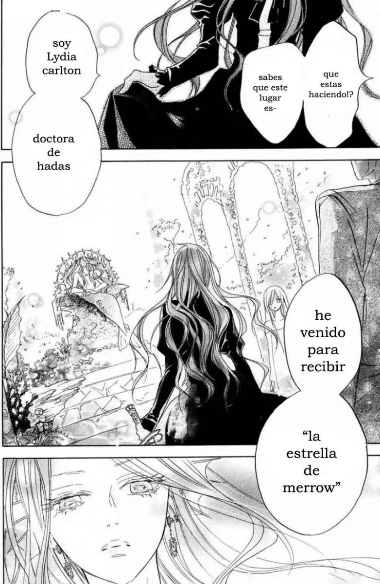 Hakushaku to Yousei (2008) - Capítulo 8 - Página 26 - LectorTMOo