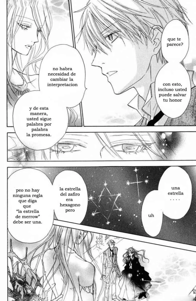 Hakushaku to Yousei (2008) - Capítulo 8 - Página 32 - LectorTMOo