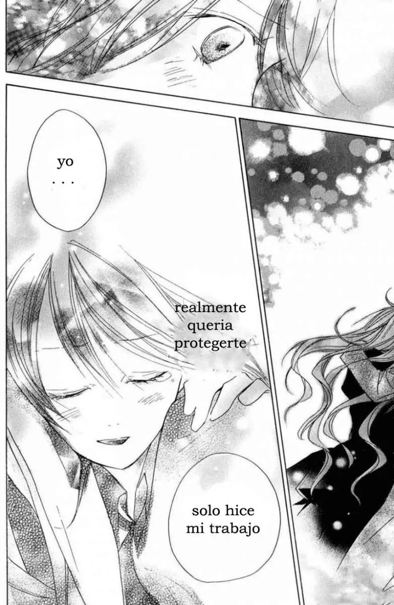 Hakushaku to Yousei (2008) - Capítulo 8 - Página 36 - LectorTMOo