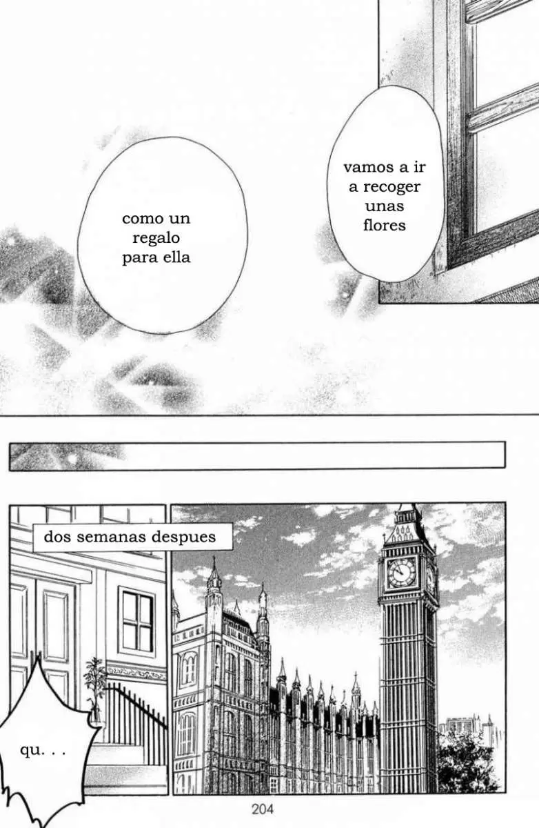 Hakushaku to Yousei (2008) - Capítulo 8 - Página 42 - LectorTMOo