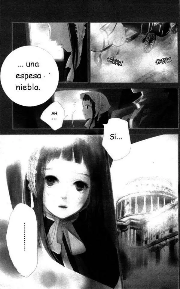 Hakushaku to Yousei (2008) - Capítulo 9 - Página 8 - LectorTMOo