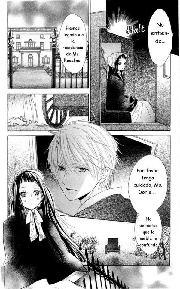 Hakushaku to Yousei (2008) - Capítulo 9 - Página 13 - LectorTMOo