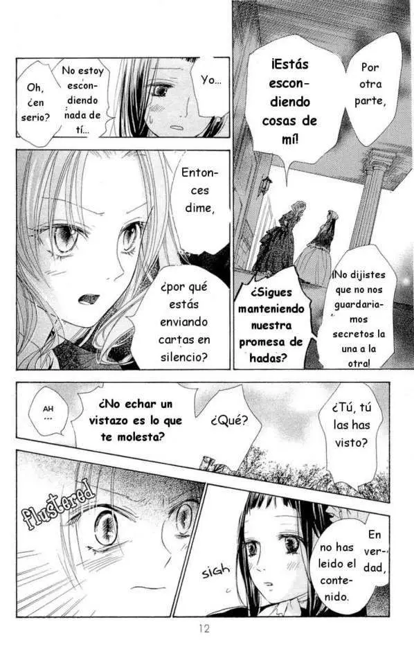 Hakushaku to Yousei (2008) - Capítulo 9 - Página 15 - LectorTMOo