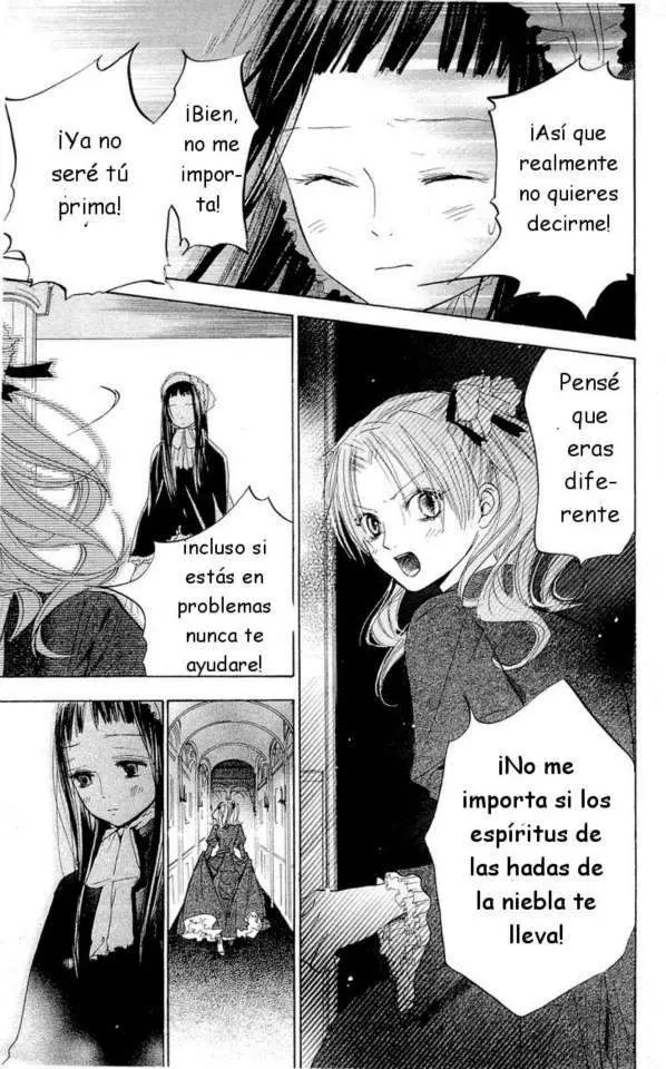 Hakushaku to Yousei (2008) - Capítulo 9 - Página 16 - LectorTMOo