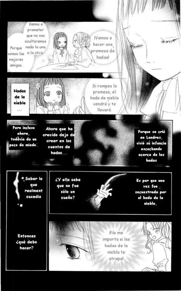 Hakushaku to Yousei (2008) - Capítulo 9 - Página 17 - LectorTMOo
