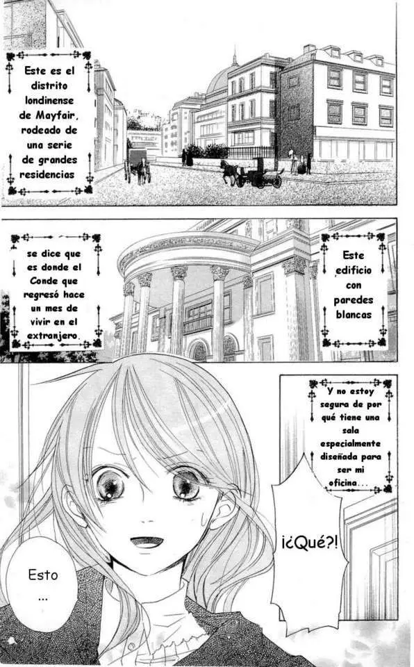 Hakushaku to Yousei (2008) - Capítulo 9 - Página 18 - LectorTMOo