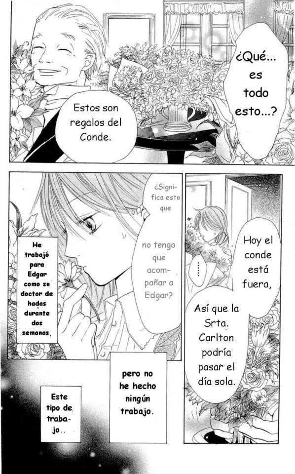 Hakushaku to Yousei (2008) - Capítulo 9 - Página 19 - LectorTMOo