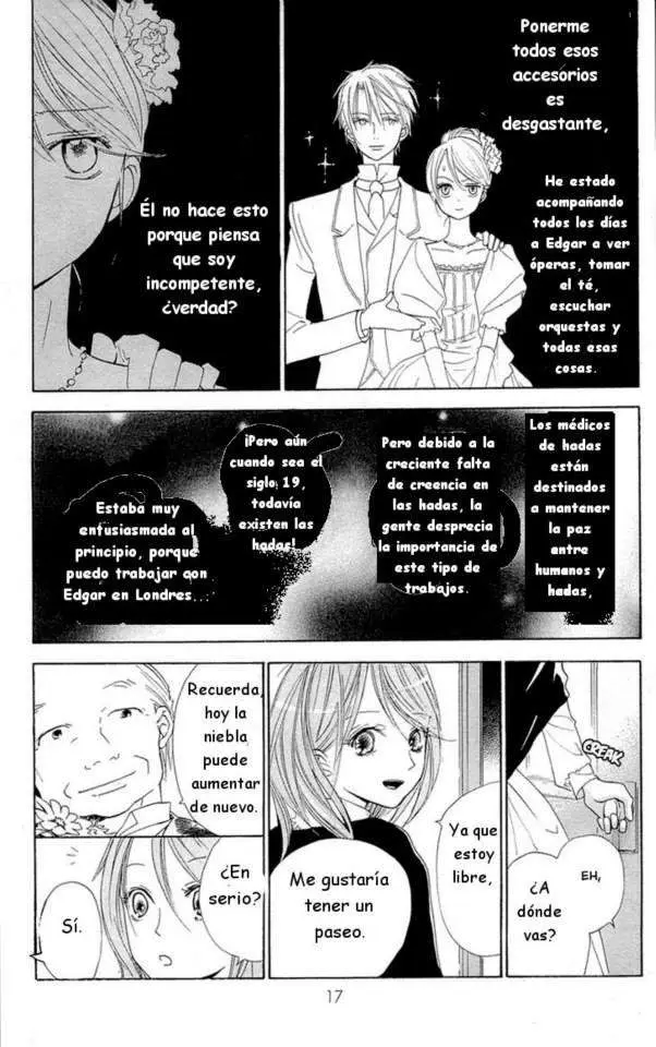 Hakushaku to Yousei (2008) - Capítulo 9 - Página 20 - LectorTMOo