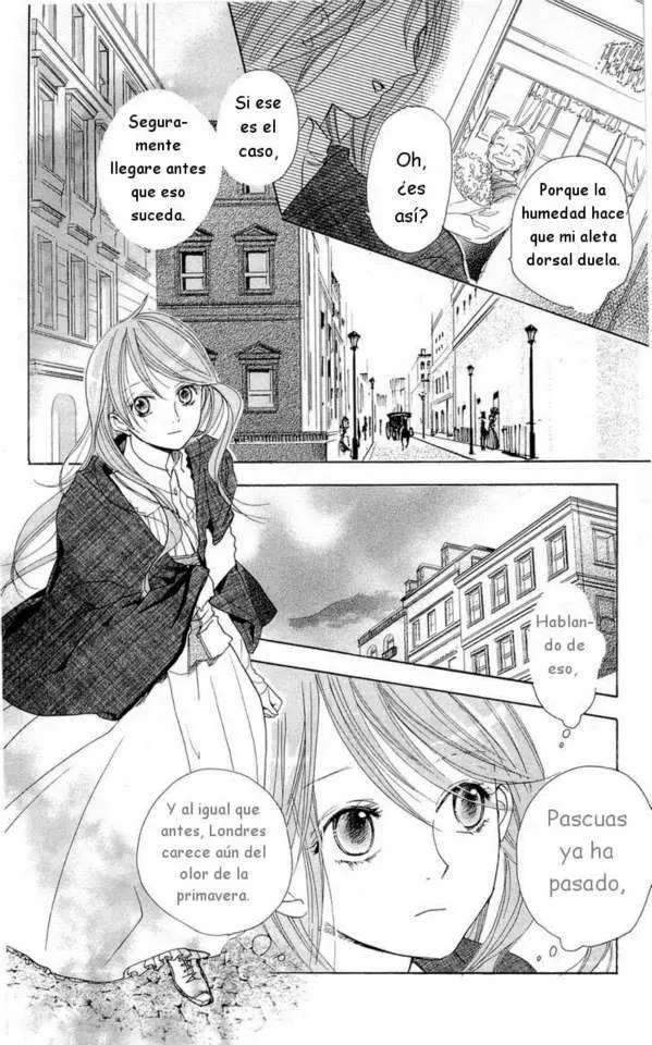 Hakushaku to Yousei (2008) - Capítulo 9 - Página 21 - LectorTMOo