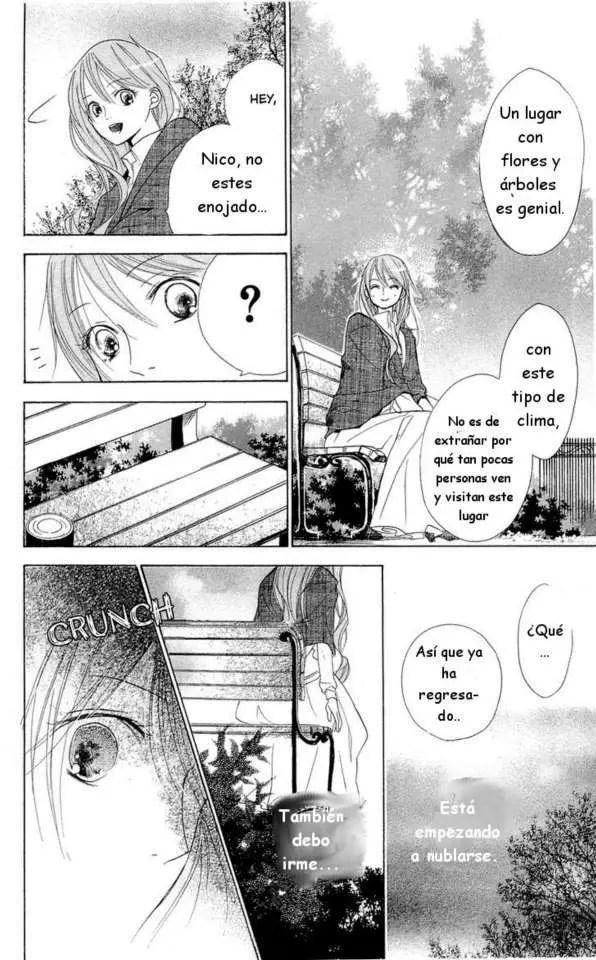 Hakushaku to Yousei (2008) - Capítulo 9 - Página 25 - LectorTMOo