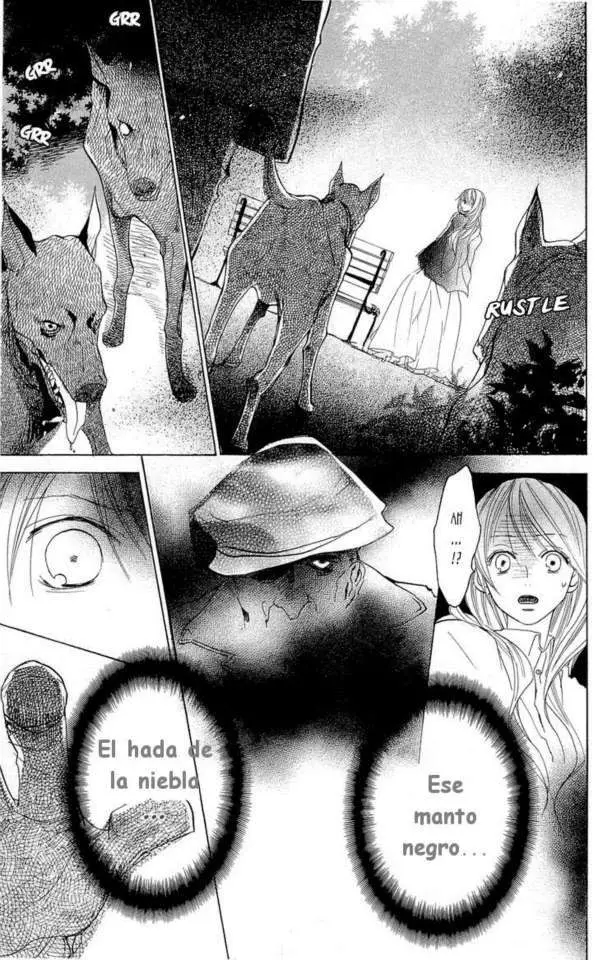 Hakushaku to Yousei (2008) - Capítulo 9 - Página 26 - LectorTMOo