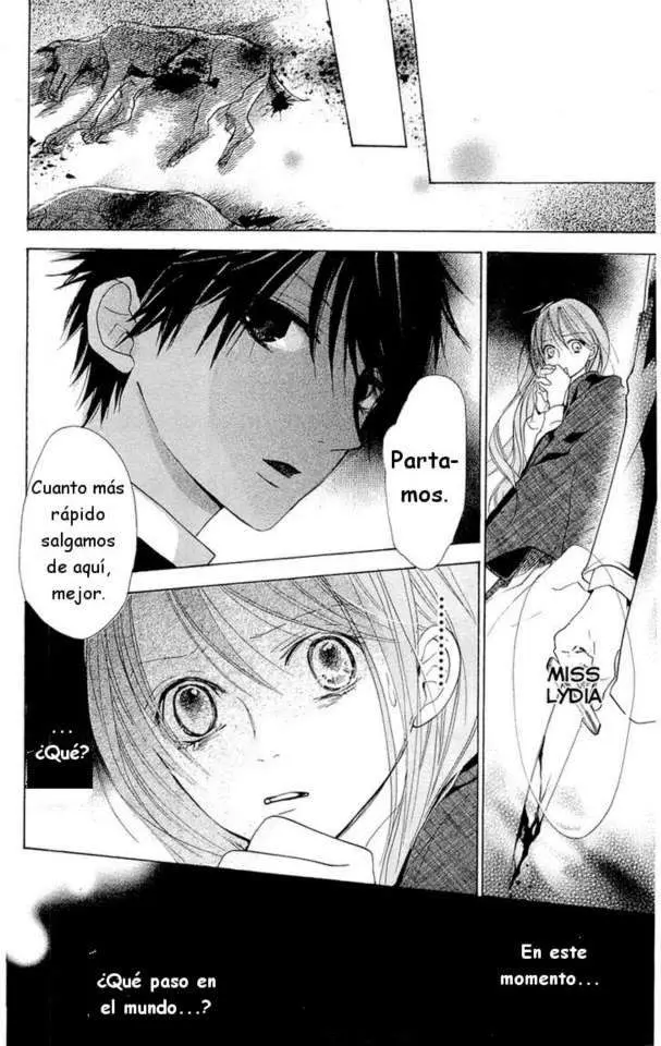 Hakushaku to Yousei (2008) - Capítulo 9 - Página 29 - LectorTMOo