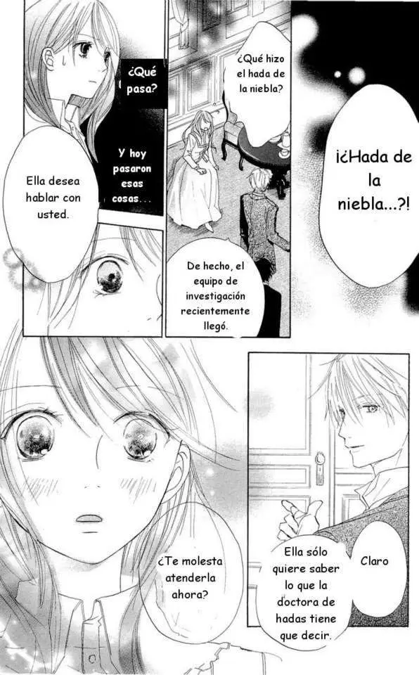 Hakushaku to Yousei (2008) - Capítulo 9 - Página 37 - LectorTMOo