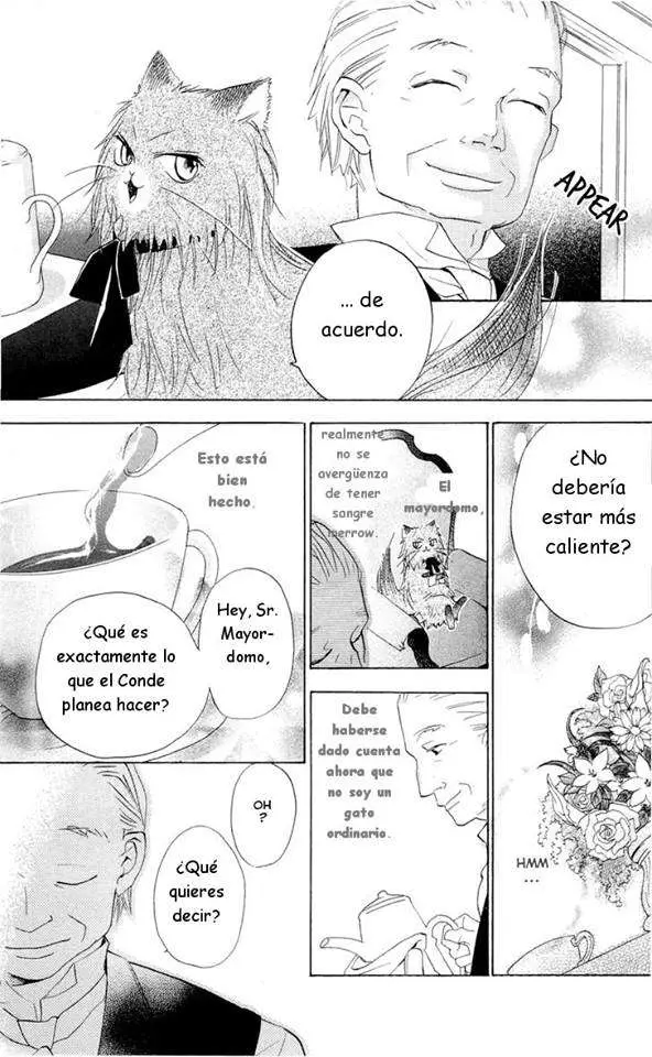 Hakushaku to Yousei (2008) - Capítulo 9 - Página 39 - LectorTMOo